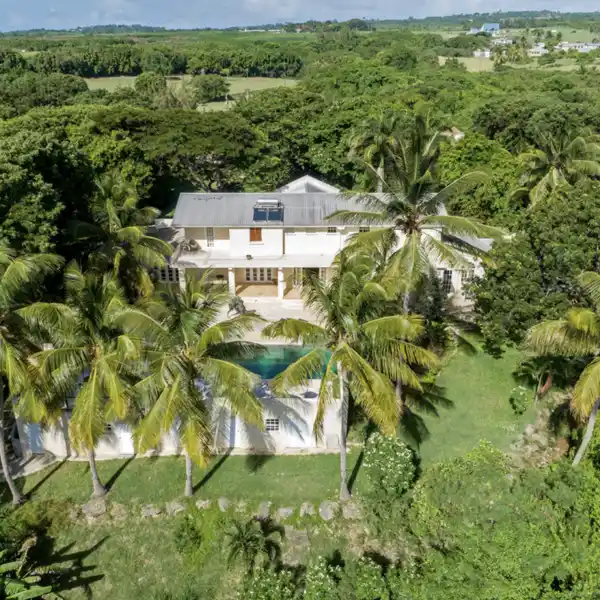 MORNE HOUSE
