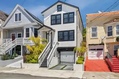 Modern Contemporary Rebuild