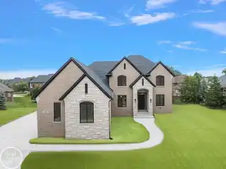 Fantastic Building Site in Pinewood Estates