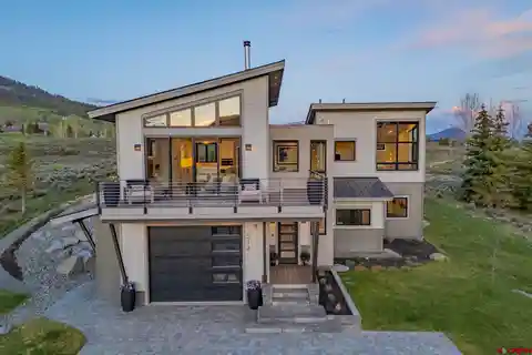 Residential