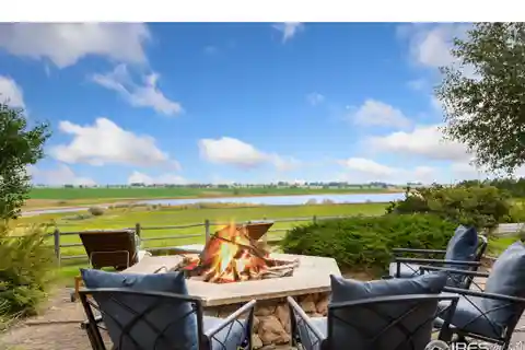 Private Colorado Retreat