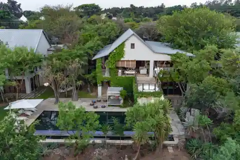 A Sanctuary of Tranquility and Luxury