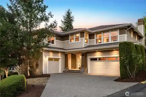 Spacious Retreat with a Desired Plan