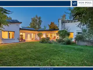 Luxury with Character