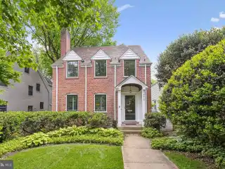 Timeless Beauty on a Private Fenced Lot