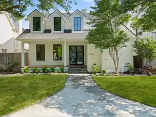 Thoughtfully Reimagined Home in a Coveted Location