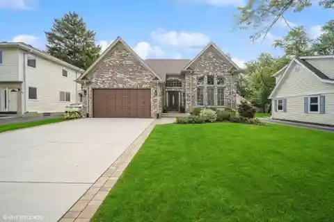 Residential