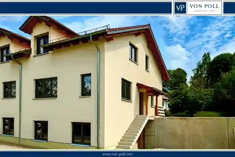 Impressive Modern New Construction