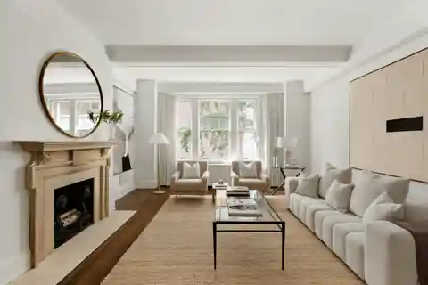 Elegant Prewar Condominium