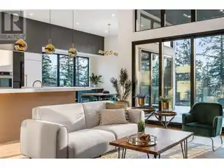 Sprawling Brand New Three-Level Home