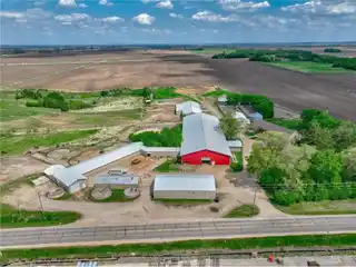 Turnkey 24-plus-acre Horse Property