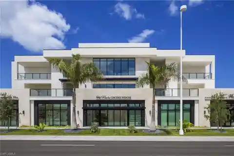 Modern Luxury at the New Stella Naples