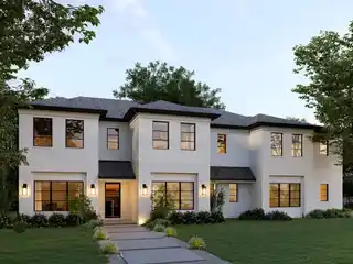 Design Your Dream Home