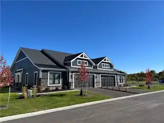 Lake Life Meets Luxury