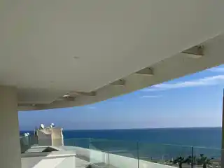 Stunning Sea View Apartment