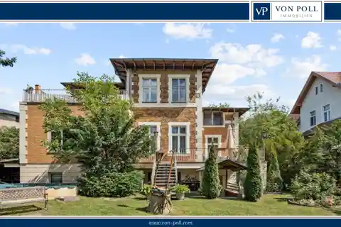 Impressive Home in Lichterfelde