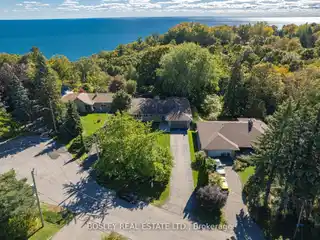 Expansive Bluffside Retreat with Ravine Access