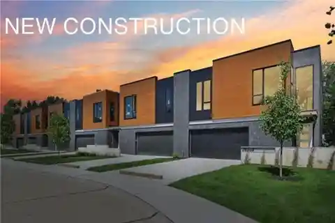 Design a New Luxury Townhome