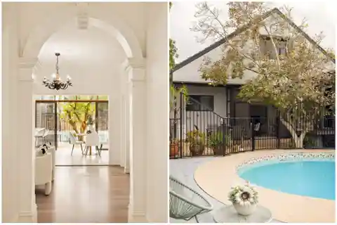 Remarkable Property with Two Exceptional Dwellings