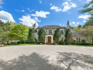 Fabulous European Villa for Rent