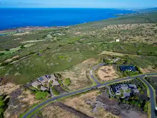 Exceptional Corner Property in Hokulia