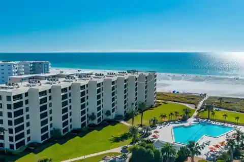 Gulf-Front Living at Its Finest