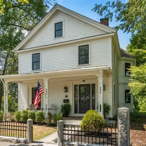 Residential
