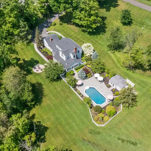 MOVE-IN READY HOME ON A TRANQUIL LOT