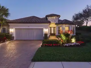 Resort Living in Prestigious Esplanade