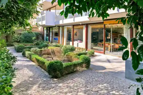 Urban Living with Elegance and Serenity