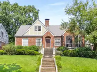 Timeless Charm with Modern Living in Virginia Highland