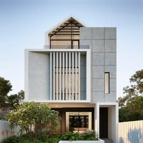 NEW HOME IN MONTARIO QUARTER IN SHENTON PARK