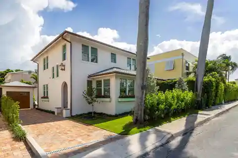 Turnkey Gem in the Heart of Town