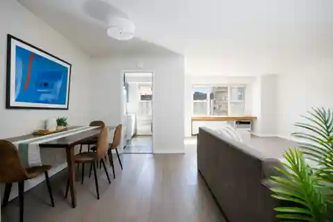 Beautifully Renovated Oversized One Bedroom