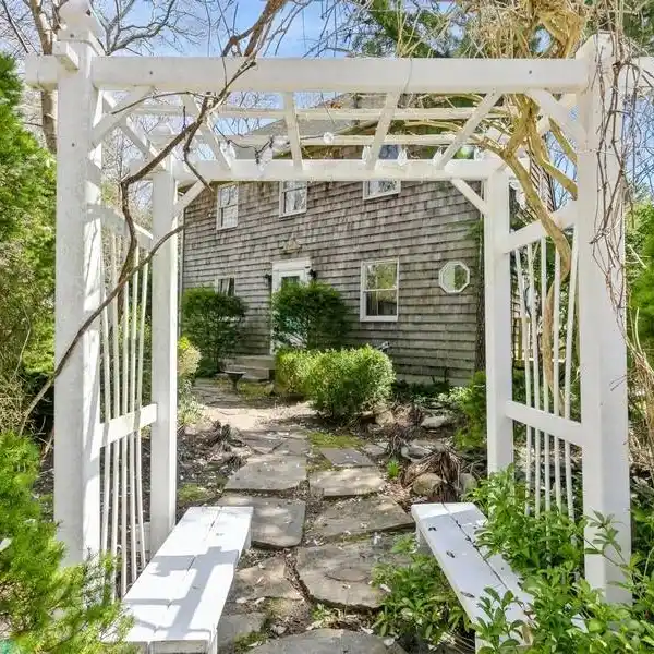 GREAT OPPORTUNITY ON A WOODED ACRE