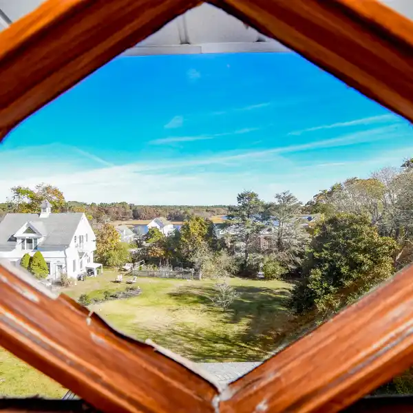 HISTORIC HOME WITH OLD WORLD CHARM