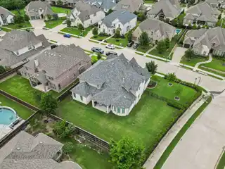 Timeless Elegance Meets Transitional Design in Whitley Place