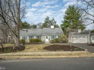 Multi-generational Dream Home