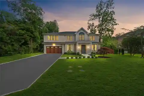 New Construction Masterpiece
