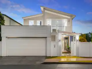 Beautiful Home Blending Luxury and Comfort