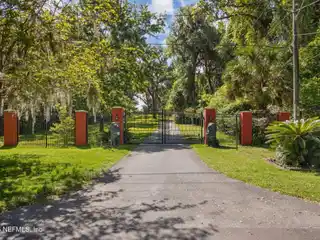 Stunning All Brick St Johns Riverfront Home