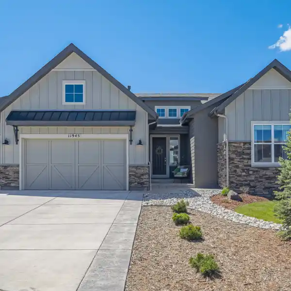 EXPERTLY CRAFTED HOME WITH CHIC AND UPSCALE AESTHETIC