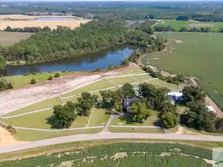 Silver Fox Farm
