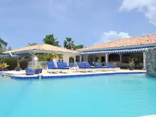 Villa Les Cascades