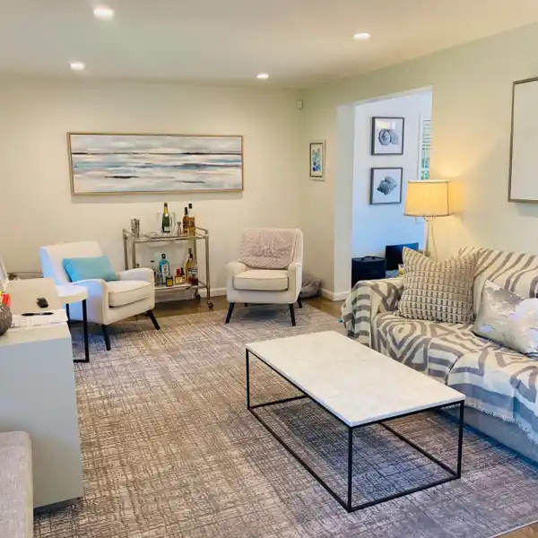 PERFECTLY RENOVATED THREE BEDROOM RENTAL HOME