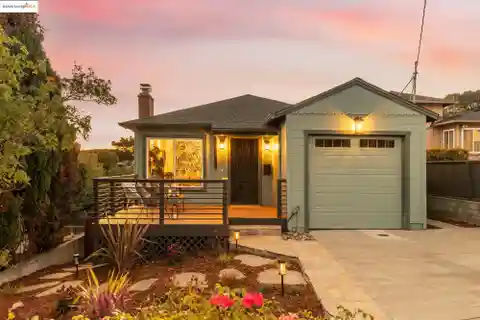 Gracious Newly Renovated Home