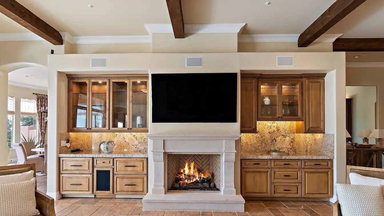 Exceptional Home in Las Piedras at Sevano Village