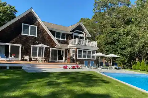 Charming Traditional Home for Rent