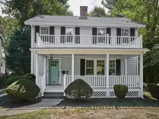 Rare Opportunity in a Coveted Waban Location