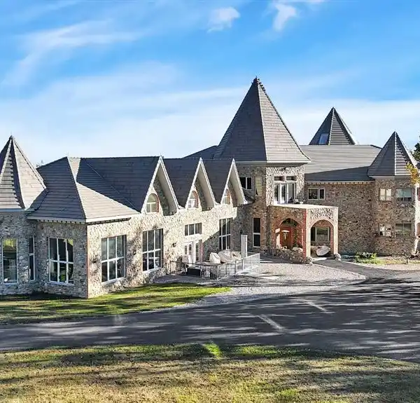 A LEGACY MASTERPIECE